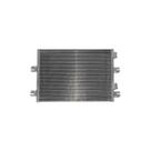 Condensador - Tector Eurocargo 2001 A 2002 - Pc200472