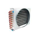 Condensador unidade 1/4 hp com coifa tubo cobre elgin