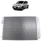 Condensador Uno 1.0 Flex Manual 2010 2011 2012 2013 2014 2015 2016