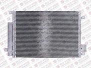 Condensador - UNO/ PALIO/SIENA - RF. 650.824