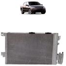 Condensador Vectra 2006 2007 2008 2009 2.0 Flex Automático