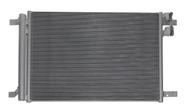 Condensador VW Golf TSi 2013, Passat 2015 Condensador VW Golf TSi 2013, Passat 2015