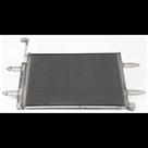 Condensador Vw Polo 2002 a 2014 Denso BC447750-6960RC