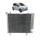 CONDENSADOR VW UP OEM: 1SO/820411/K Única