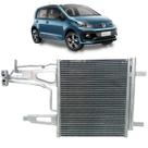 CONDENSADOR VW UP TSI TURBO OEM: 1S0816411A Única