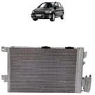 Condensador Zafira 2004 2005 2006 2007 2008 2009 2010 2011 2012 2.0 Flex Automático