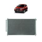 Condensadora JCM Honda / CR-V Flex