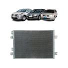 Condensadora JCM Renault / Logan / Sandero / Megane Condensadora JCM Renault / Logan / Sandero / Megane