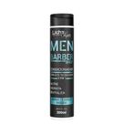 Condicionador 2 em 1 barba e cabelo barber shop 300ml