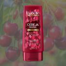 Condicionador 200ml Cereja Mania DaBelle