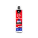 Condicionador 3D D-Pantenol e Colágeno Sallon Linda 500ml