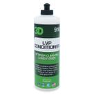 Condicionador 3D de couro, vinil e plástico 473ml - restaura e protege