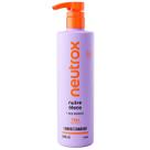 Condicionador 500ml - Neutrox Nutre Óleos