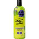 Condicionador 500Ml Oh My Sem Frizz, Sem Drama