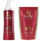 Condicionador 600ML+REFIL SHAMPO500 Kerasys Oriental Premium