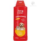Condicionador 700 Ml Cães Gatos PH Neutro Pet Clean Condicionador 700 Ml Cães Gatos PH Neutro Pet Clean