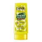 Condicionador Abacate Dabelle Hair Vegano 200ml Condicionador Abacate Dabelle Hair Vegano 200ml