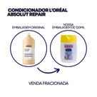 Condicionador Absolut Repair Gold Quinoa L'oréal Paris Professionnel Serie Expert Fracionado 120ml