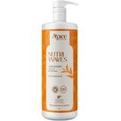 Condicionador Acidificante Apice Nutri Waves Leave In Tratamento Capilar Vegano Grande 1L