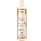 Condicionador Acidificante e Leave in Apice Nutri Waves 300ml