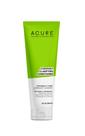 Condicionador Acure Curiously Clarifying com Argan 240 mL de capim-limão