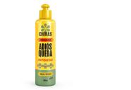 Condicionador Adiós Queda Antiqueda Chikas 300ml