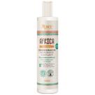 Condicionador África Baobá Apice Restaurador Acidificante Vegano Cacheados Crespos Ondulados 300ml