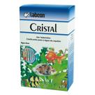Condicionador Água Labcon Peixes Cristal
