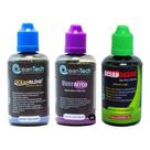 Condicionador Agua Ocean Tech Blend + Guard + Over Nite 50ml