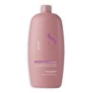 Condicionador Alfaparf Leavein Moisture Nutritive Semi Di Lino 1L Nutrição Hidratação Brilho/Proteção