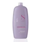 Condicionador Alfaparf Milano Semi di Lino Smooth - 1 Litro