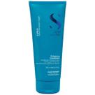 Condicionador Alfaparf Semi Di Lino Curls Low 200ml hidrata nutre define cachos macios controlados e ondulados Condicionador Alfaparf Semi Di Lino Curls Low 200ml hidrata nutre define cachos macios controlados e ondulados