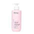 Condicionador ALMA K Shine and Glow para cabelos secos 300mL