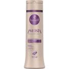 Condicionador Ametista 300ml Haskell Neutralização e Brilho para Cabelos Loiros e Grisalhos