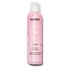 Condicionador amika reset gel refrescante para cabelos oleosos