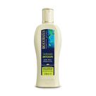 Condicionador anti caspa, tratamento, limpeza e hidratação 250 ml