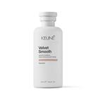 Condicionador Anti-Frizz Velvet Smooth Keune 250ml Condicionador Anti-Frizz Velvet Smooth Keune 250ml