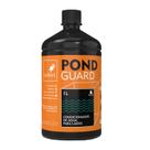 Condicionador Anticloro Cubos POND GUARD - 1 Litro / 1500ml