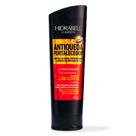 Condicionador Antiqueda Fortalecedor 400g Hidrabell Tratamento Capilar Contra Queda Condicionador Antiqueda Fortalecedor 400g Hidrabell Tratamento Capilar Contra Queda