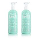 Condicionador AQUA GUARD Everyday para mães e nadadoras de piscina 280 ml Condicionador AQUA GUARD Everyday para mães e nadadoras de piscina 280 ml