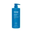 Condicionador Aquage Color Protecting 960g Hidratante profundo
