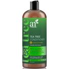 Condicionador Artnaturals Tea Tree 473ml Caspa sem sulfato