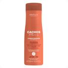 Condicionador Arvensis Cachos Naturais Todos Os Tipos De Cachos 300ml