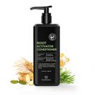 Condicionador Ativador de Raiz Beadlamey 300 ml para Crescimento Capilar