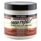 Condicionador Aunt Jackie's Coco Repair Coconut Creme 530ml