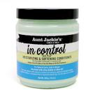 Condicionador Aunt Jackie's in control Anti-Poof 450 ml