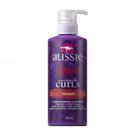 Condicionador Aussie Miracle Curls CoWash 500ml