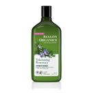 Condicionador Avalon Organics Volumizing Rosemary 325mL Condicionador Avalon Organics Volumizing Rosemary 325mL