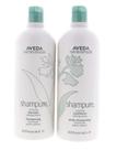 Condicionador Aveda Shampure Nurturing 1L
