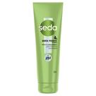 Condicionador Babosa Prebiotic Oil Complex Seda Força e Crescimento 4% 250ml